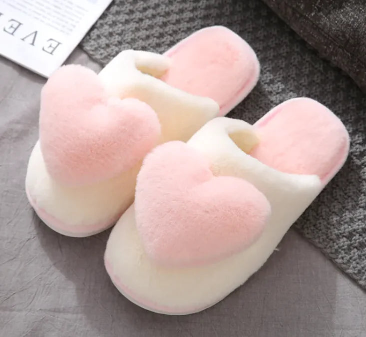 CozyLuxe Women’s Slippers