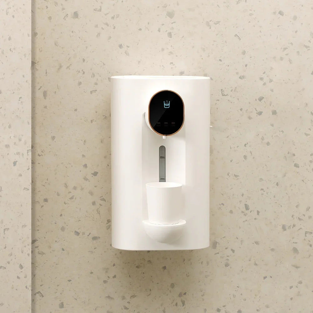 Automatic Mouthwash Dispenser – Touchless Smart Bathroom Accessory - Shop Modiqa