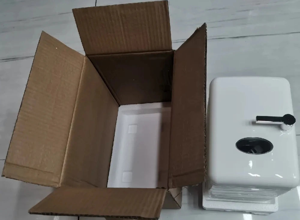 Mini Fridge Portable Refrigerator