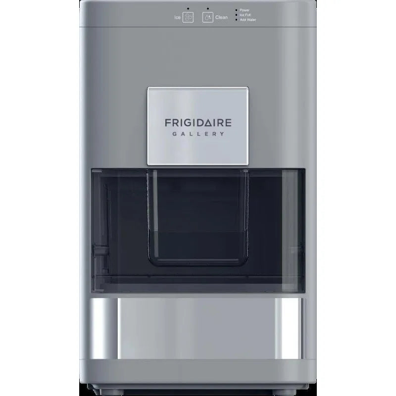 Frigidaire Gallery Artisinal Clear Sphere Ice Maker with Touch Control