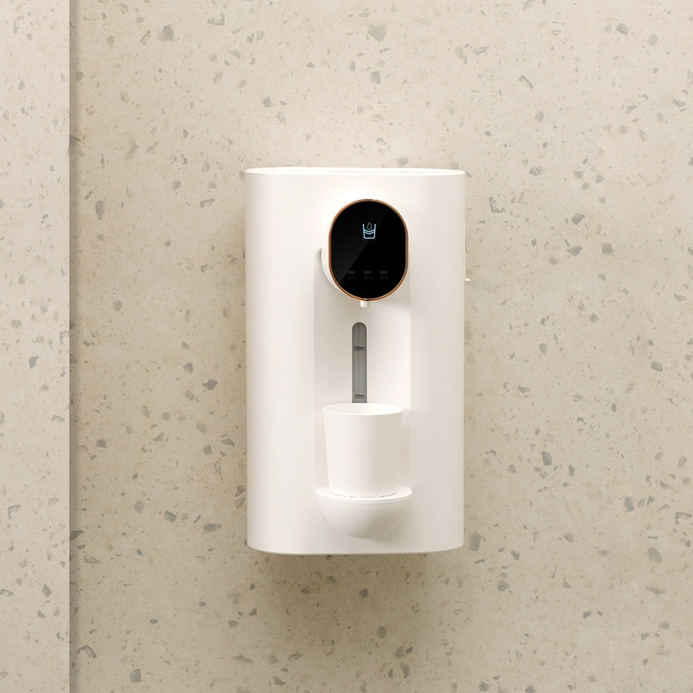 Automatic Mouthwash Dispenser – Touchless Smart Bathroom Accessory - Shop Modiqa