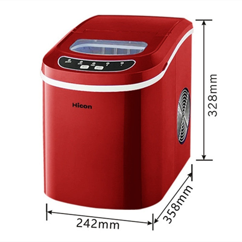 Hicon premium ice maker
