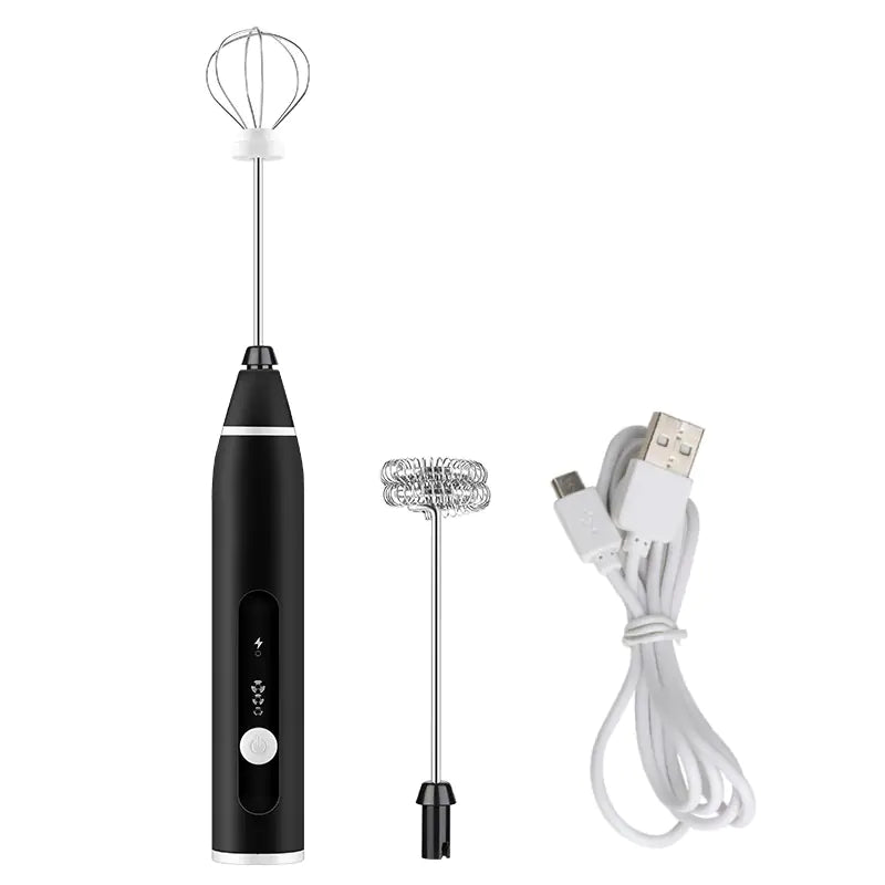 Luxury Handheld Frother
