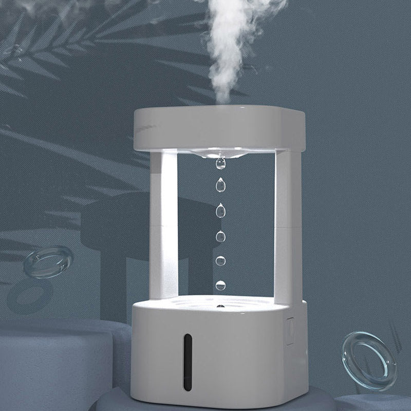 Rain Cloud & Gravity Aromatherapy Diffusers
