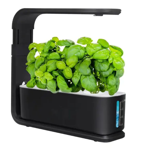 IntelliGrow LED Hydroponic Garden