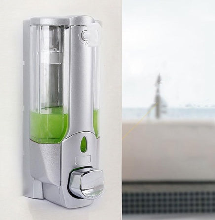 Modern Manual soap dispenser