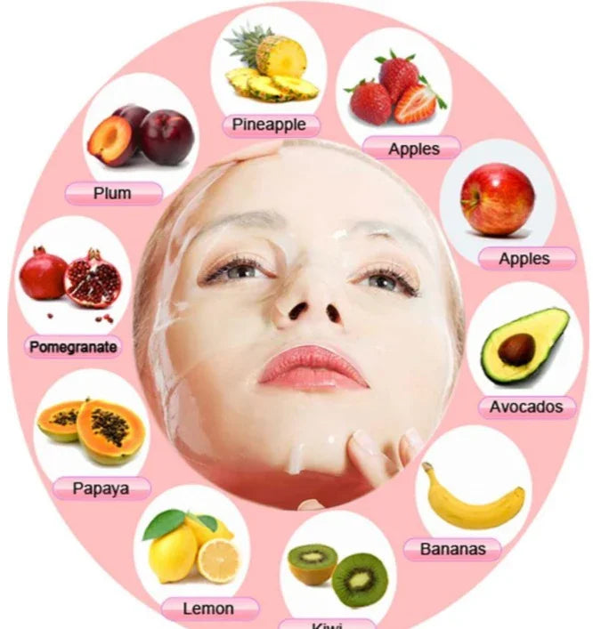 DIY Face Mask Maker Machine – Portable, Easy-to-Use Skincare Device
(Pro Edition) - Shop Modiqa