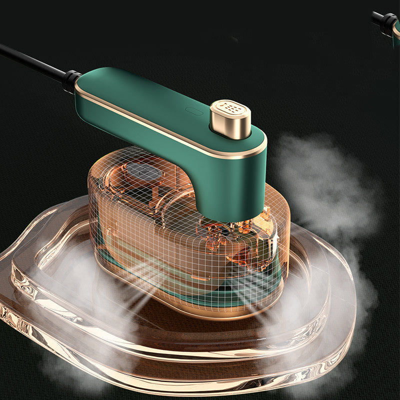 Handheld Portable Garment Steamer
