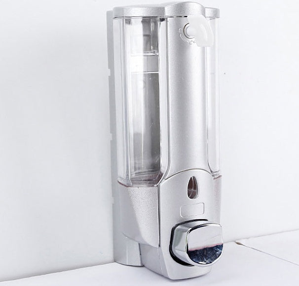 Modern Manual soap dispenser