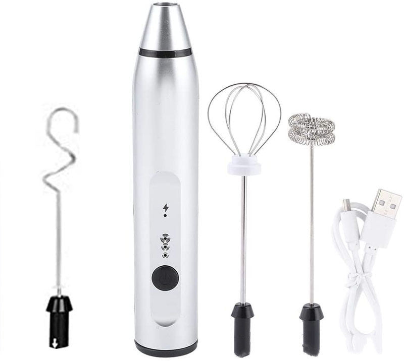 Electric Milk Frother