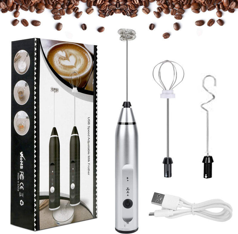 Electric Milk Frother