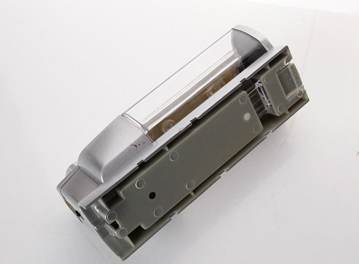 Modern Manual soap dispenser