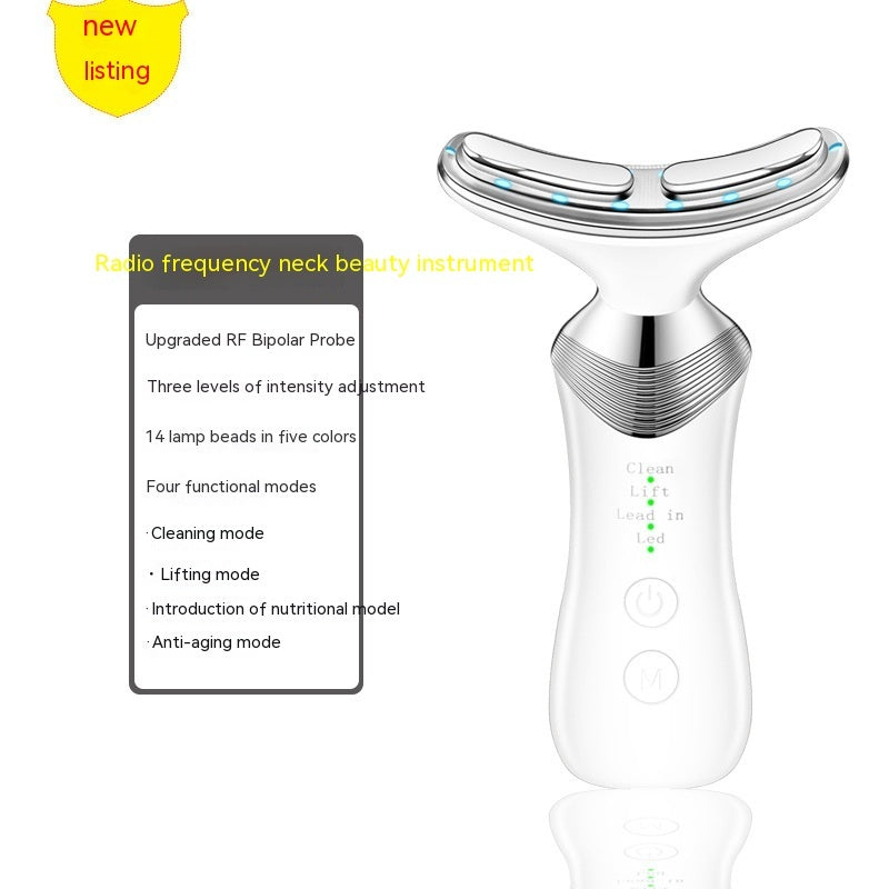 Beauty Neck Face Care anti wrinkle Instrument