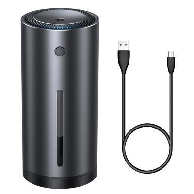 Car Humidifier & Aromatherapy Diffusers