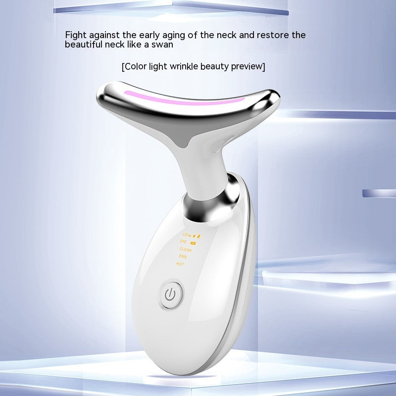 Beauty Neck Face Care anti wrinkle Instrument