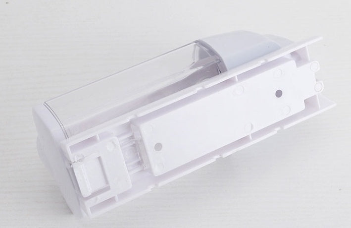 Modern Manual soap dispenser