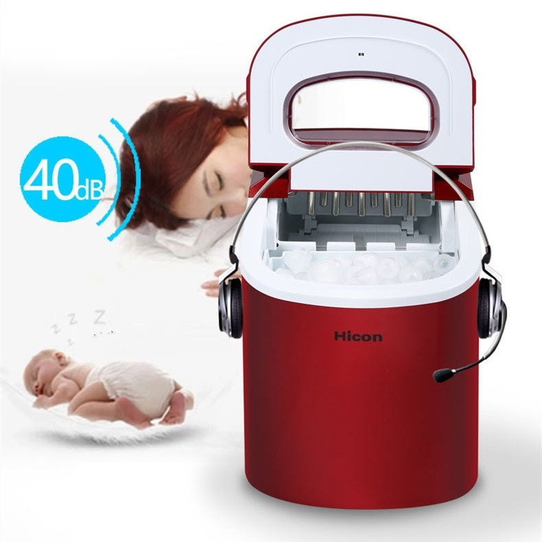 Hicon premium ice maker
