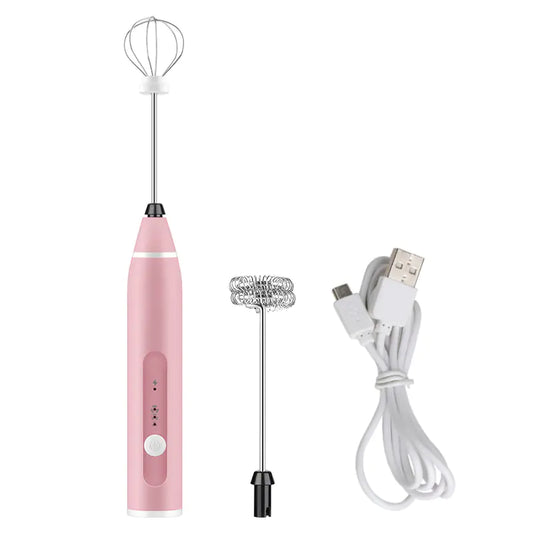 Luxury Handheld Frother