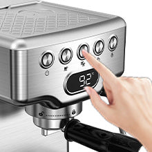 Geek Chef Barista Series Espresso Machine
