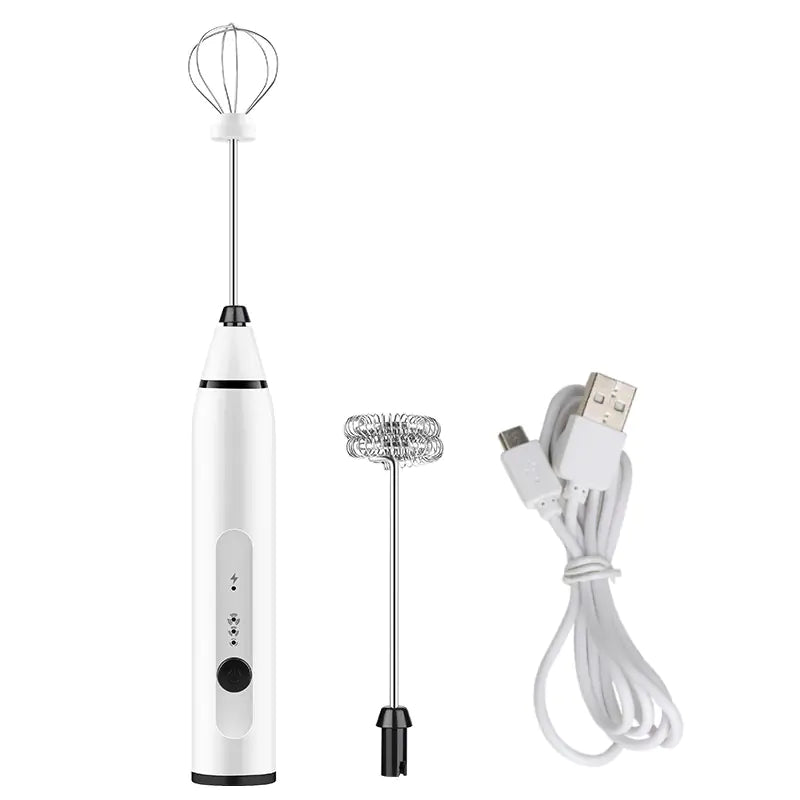 Luxury Handheld Frother