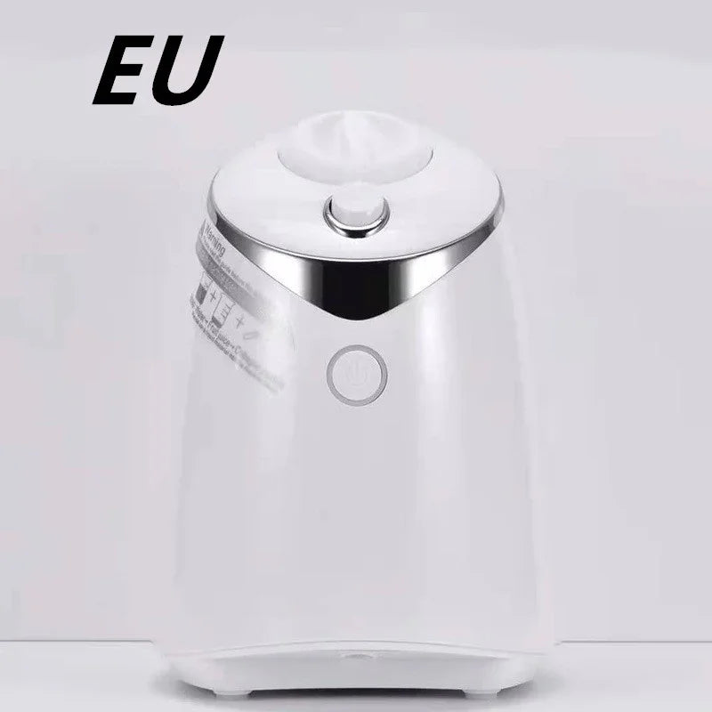 DIY Face Mask Maker Machine – Portable, Easy-to-Use Skincare Device
(Pro Edition) - Shop Modiqa