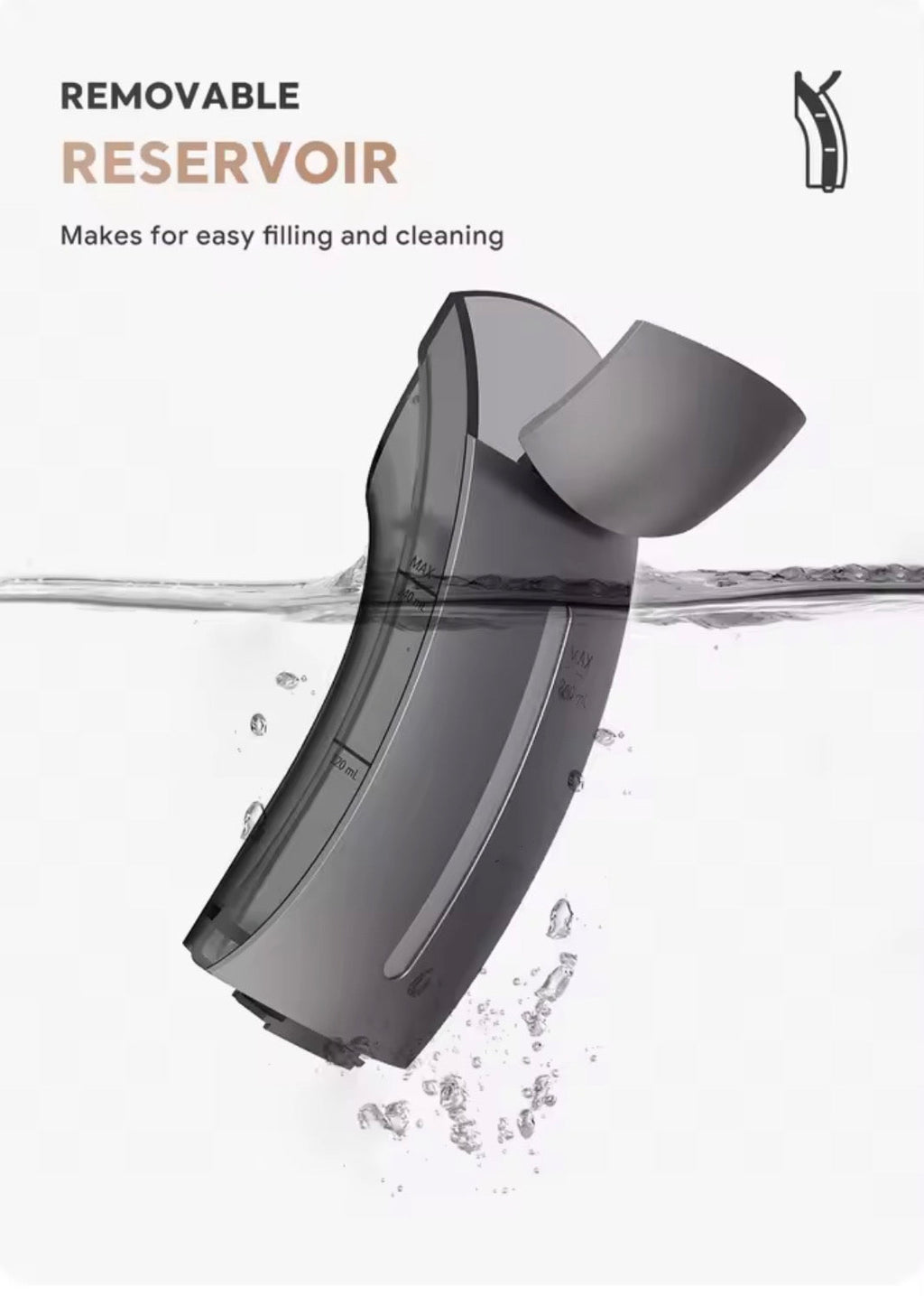 Silent Portable Mini Home Americano Coffee Machine