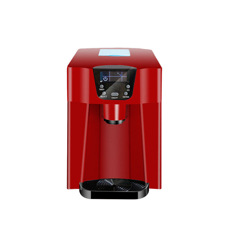 Mini Commercial Automatic Ice Dispenser