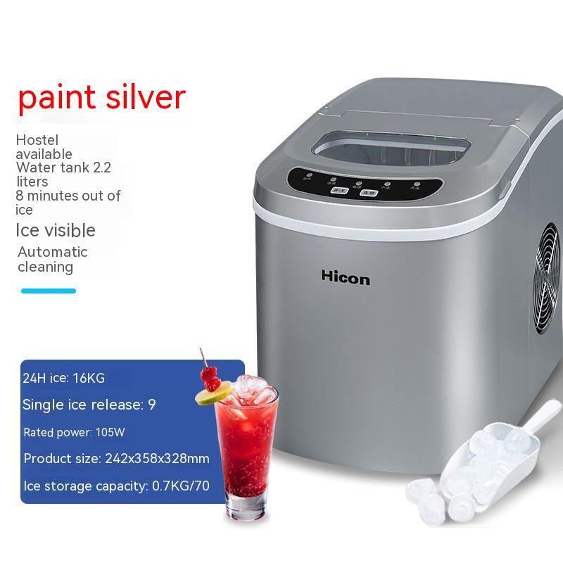 Hicon premium ice maker