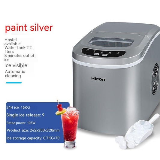 Hicon premium ice maker