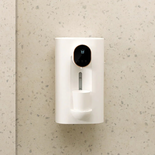 Automatic Mouthwash Dispenser – Touchless Smart Bathroom Accessory - Shop Modiqa