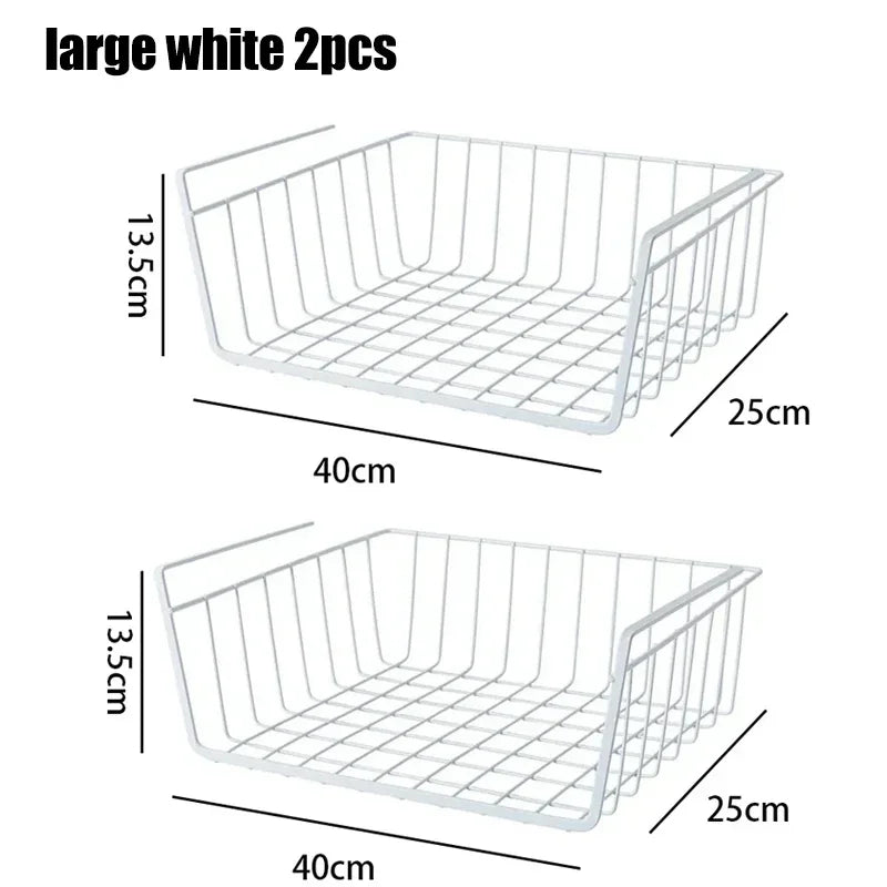 Multipurpose Storage Basket Organizer - Shop Modiqa