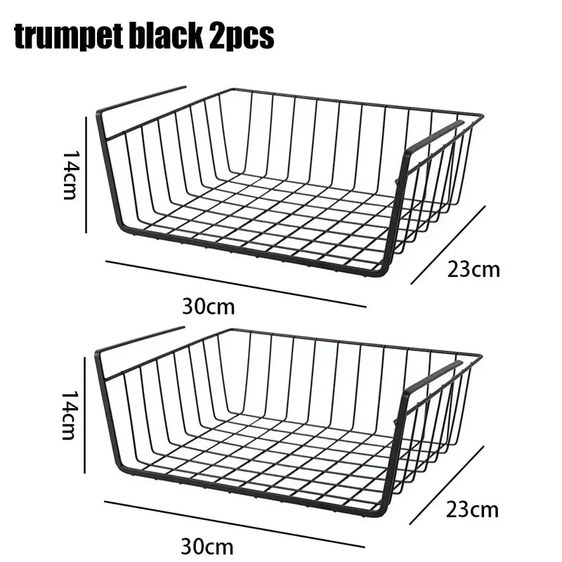 Multipurpose Storage Basket Organizer - Shop Modiqa