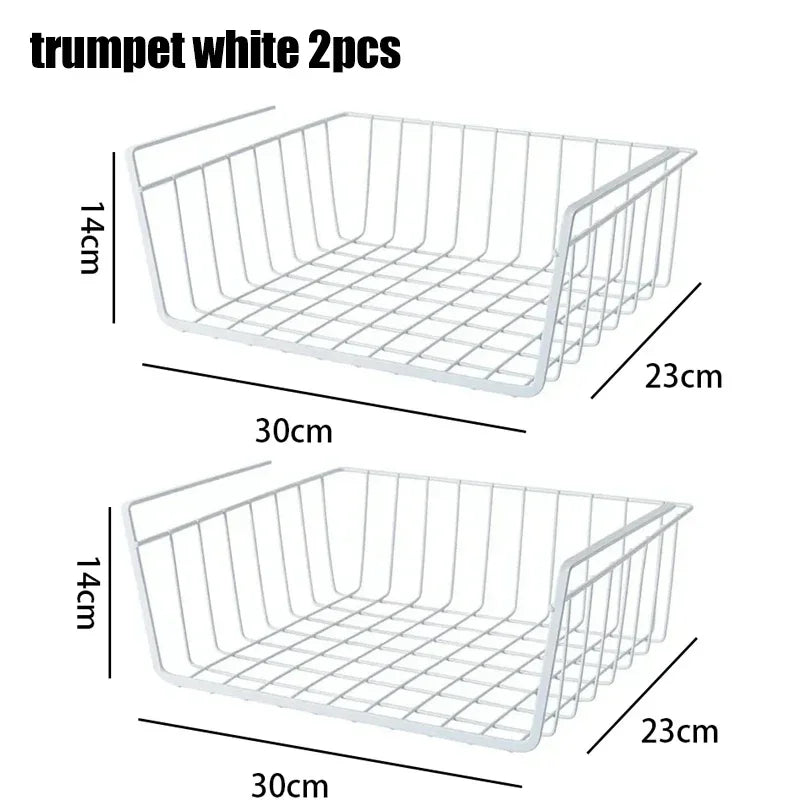 Multipurpose Storage Basket Organizer - Shop Modiqa