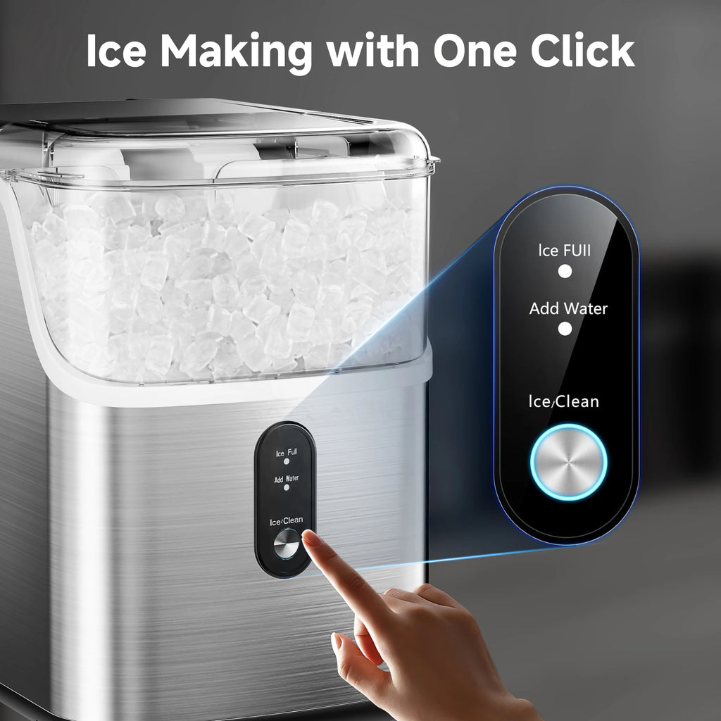 Euhomy Nugget Ice Maker