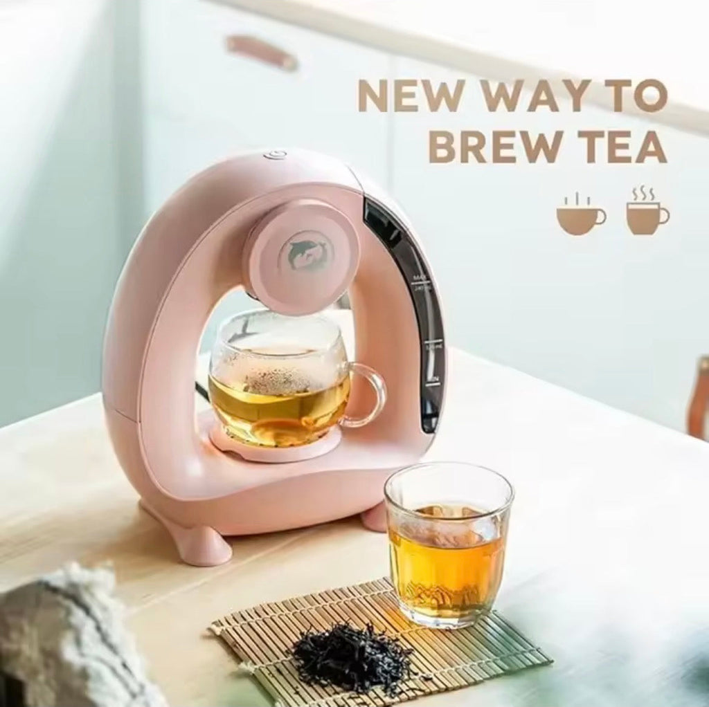 Silent Portable Mini Home Americano Coffee Machine