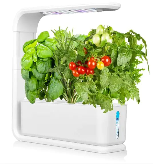 IntelliGrow LED Hydroponic Garden