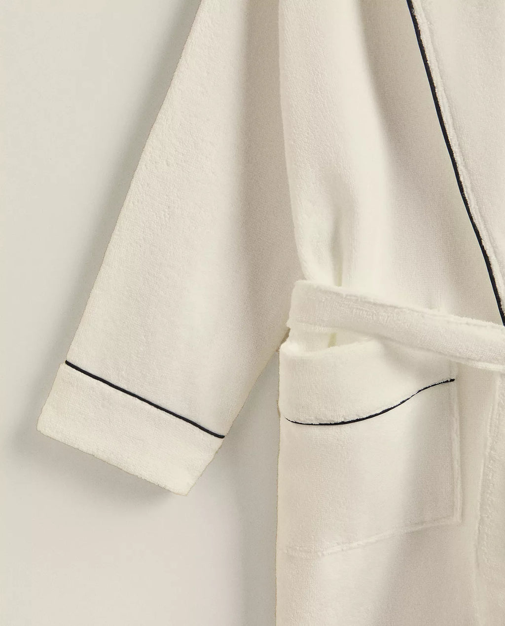 Thick Night-robe Flannel for Couple