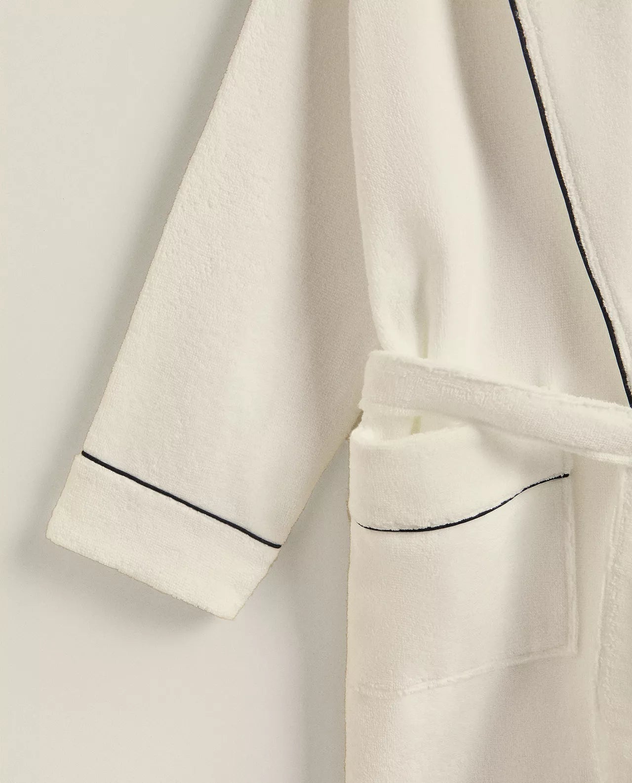 Thick Night-robe Flannel for Couple