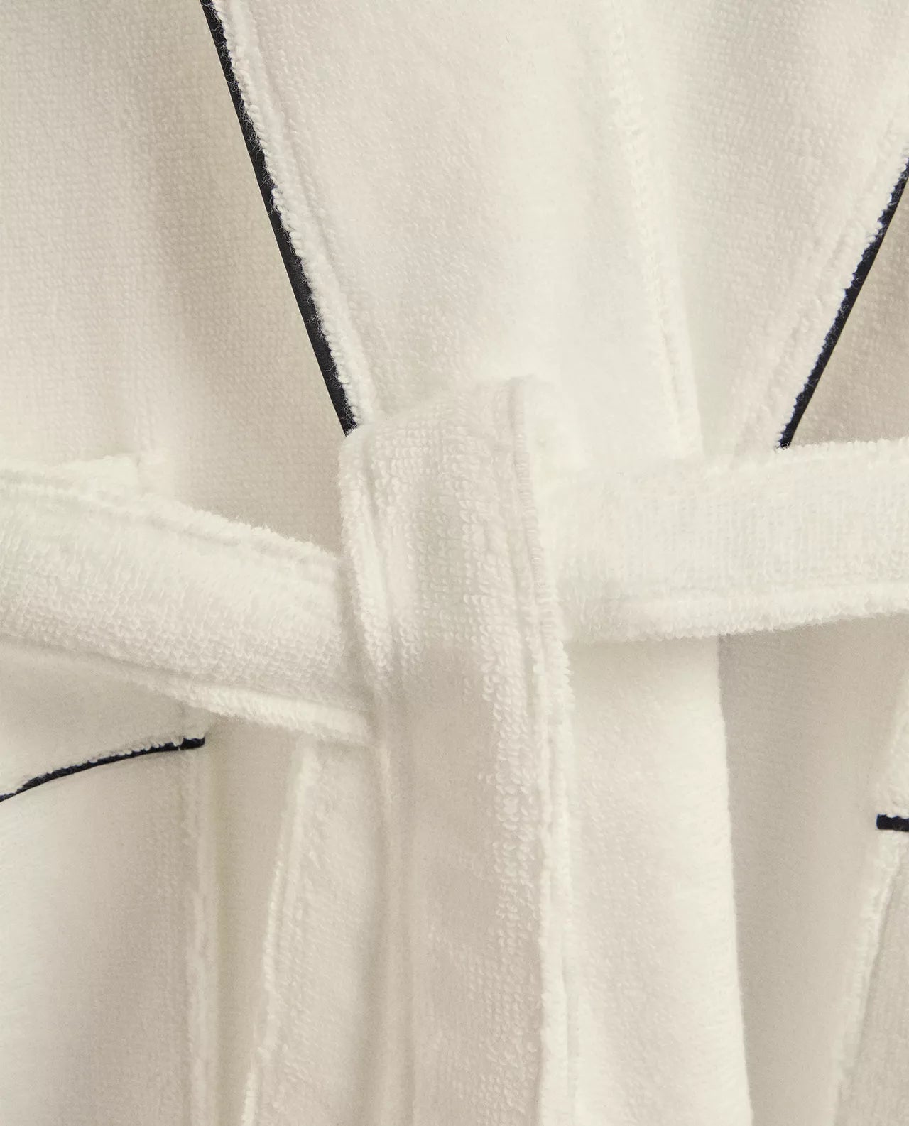 Thick Night-robe Flannel for Couple