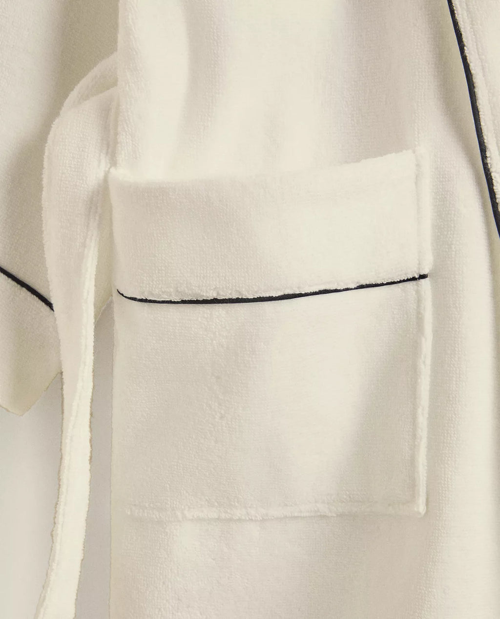 Thick Night-robe Flannel for Couple