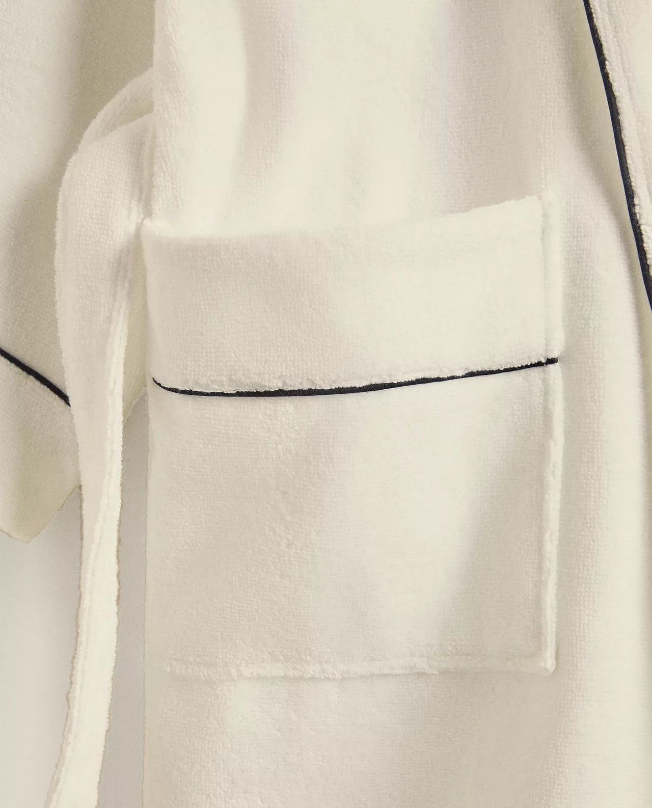 Thick Night-robe Flannel for Couple