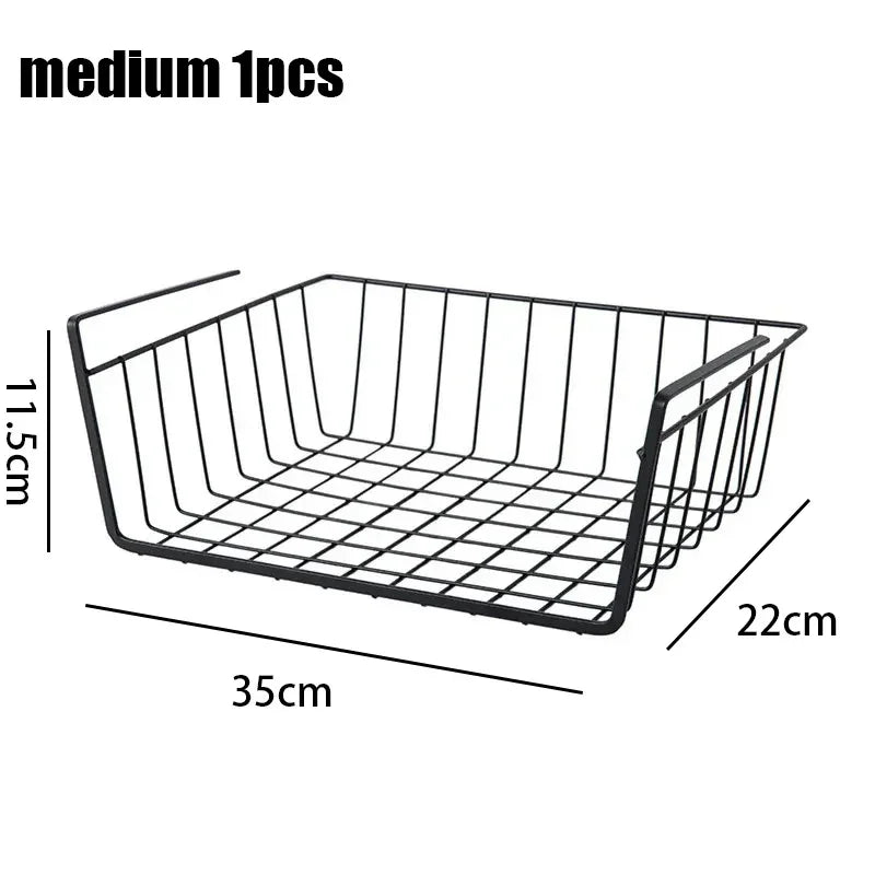 Multipurpose Storage Basket Organizer - Shop Modiqa