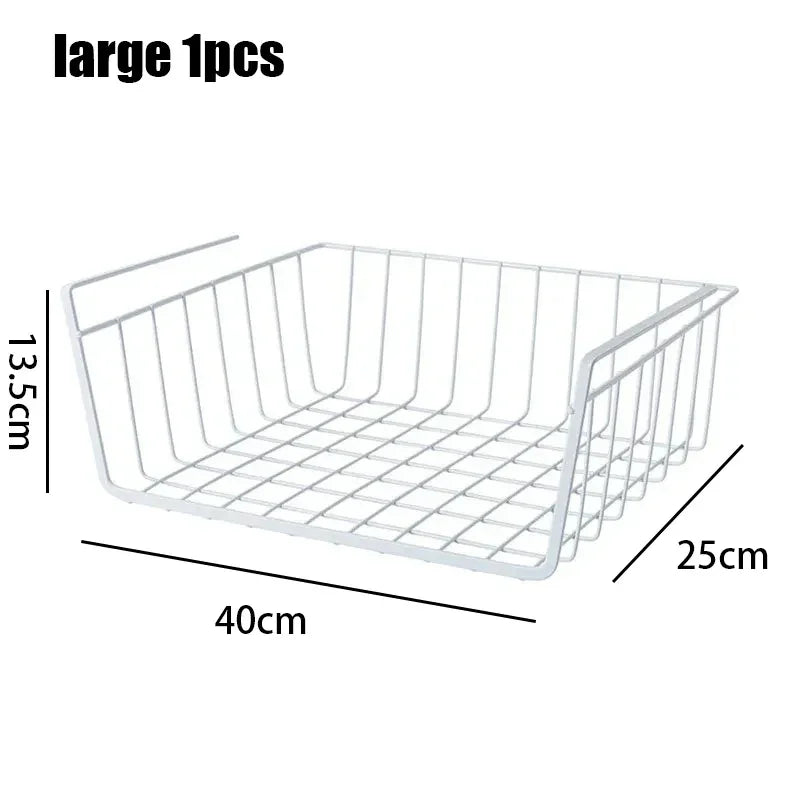 Multipurpose Storage Basket Organizer - Shop Modiqa