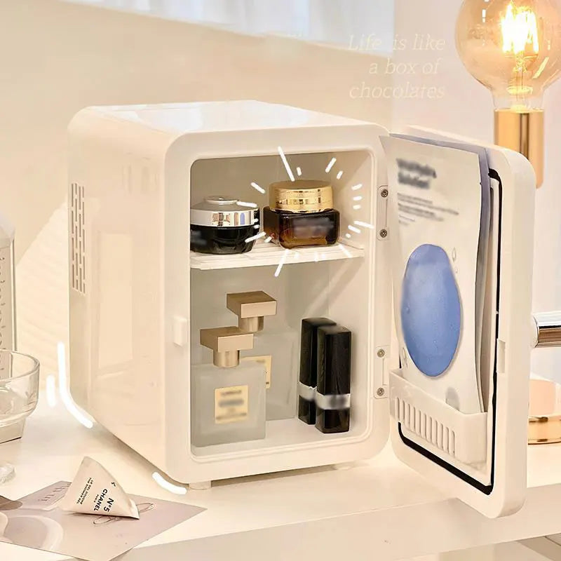 4L Mini Refrigerator