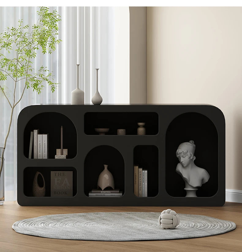 Nordic Floating & Storage Shelf