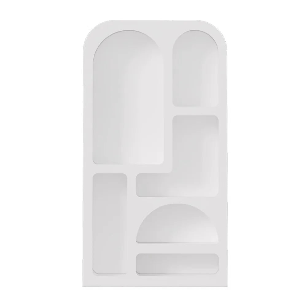 Nordic Floating & Storage Shelf