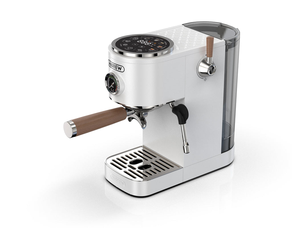 HiBREW H13 20bar Semi-automatic Espresso Machine