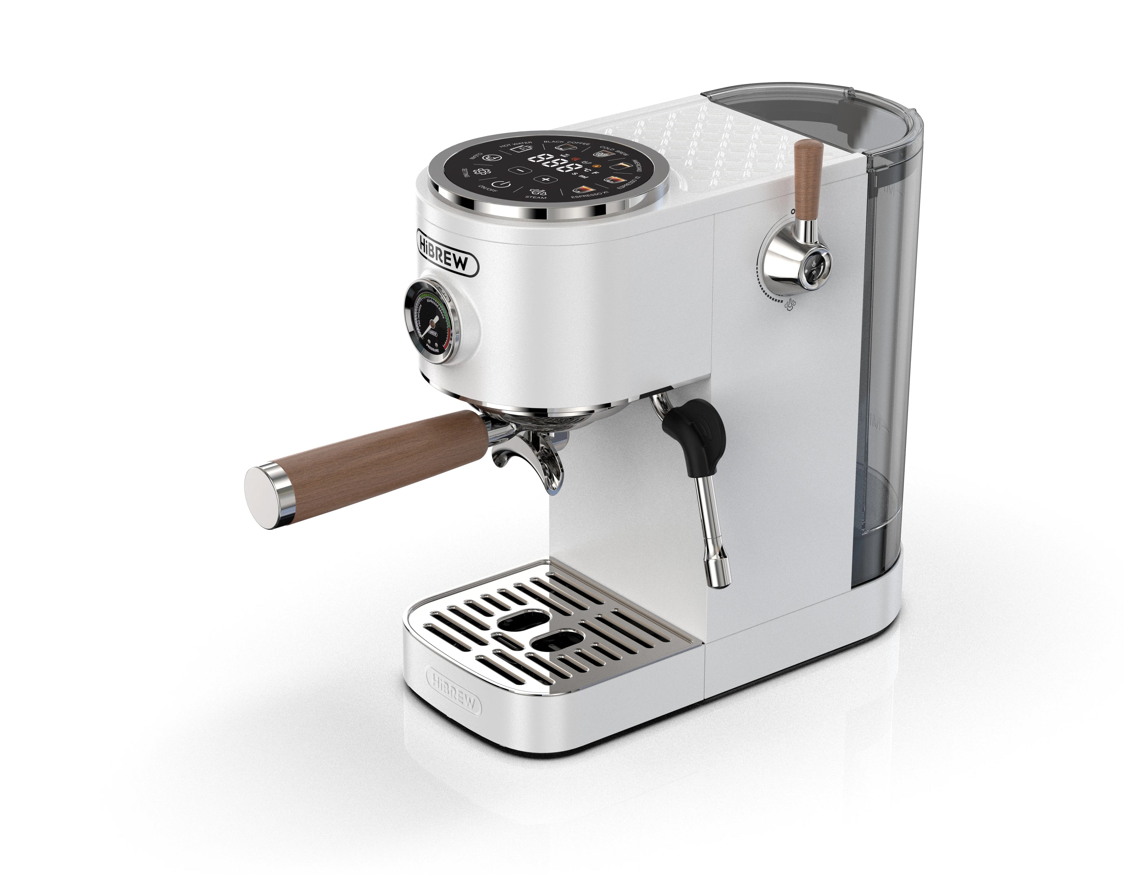 HiBREW H13 20bar Semi-automatic Espresso Machine