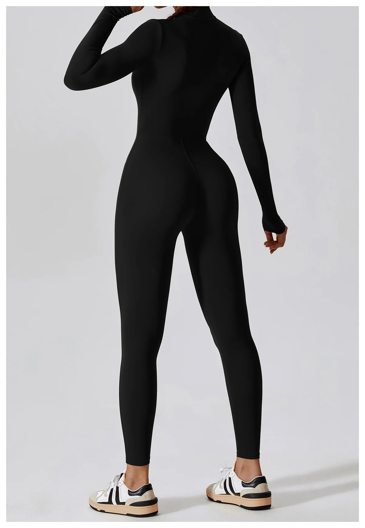 Women's Fitness Bodysuit