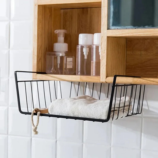 Multipurpose Storage Basket Organizer - Shop Modiqa